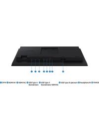 SAMSUNG LS22D400GAUXUF 22